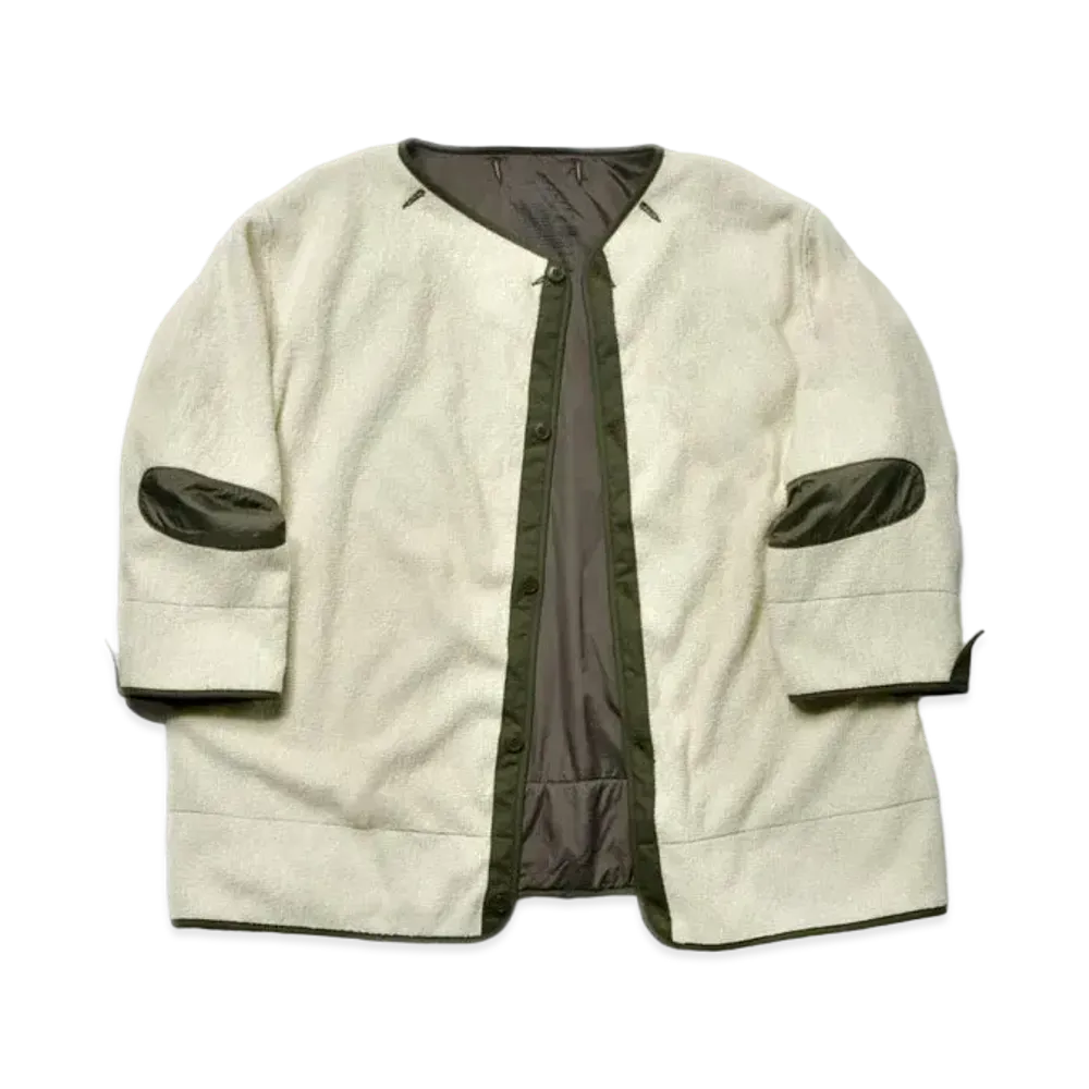 THE REAL McCOY'S M-1951 Liner Parka "Olive"