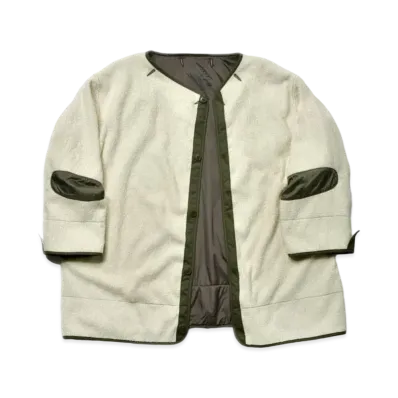 THE REAL McCOY'S M-1951 Liner Parka "Olive"