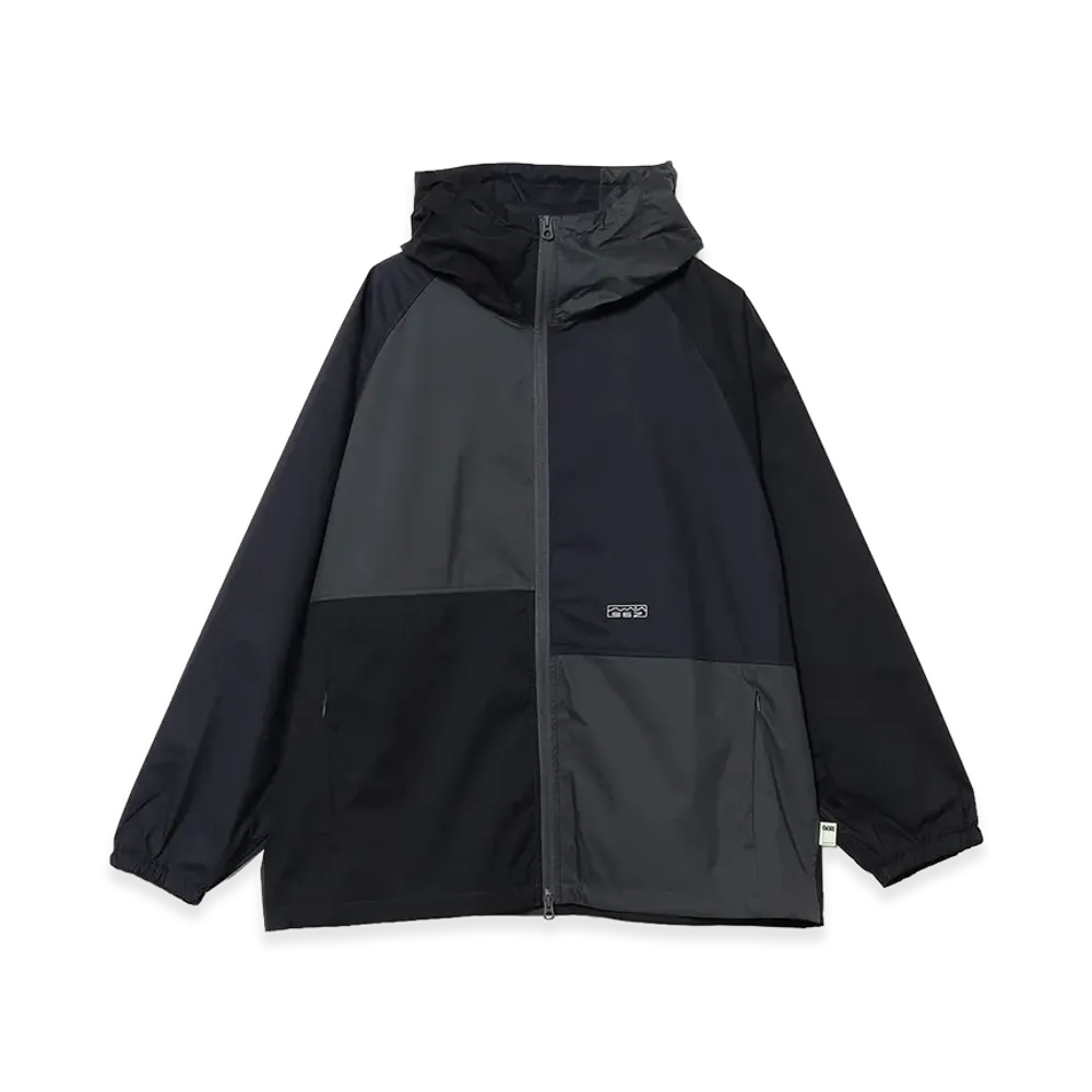 SSZ 10-Tech Jacket "Crazy"