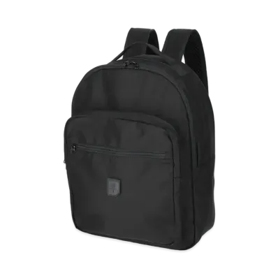 PHINGERIN Everyday Backpack "Black"