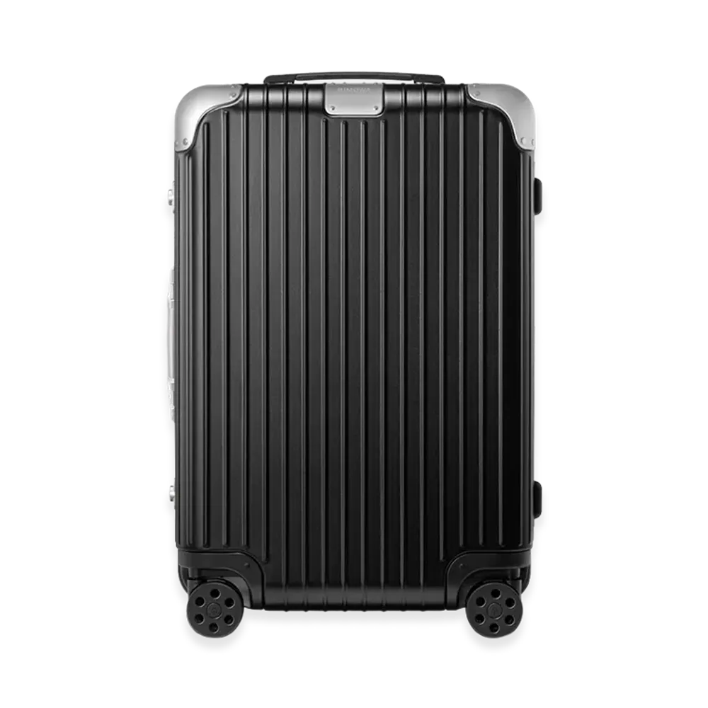 RIMOWA Hybrid Check-In M "Matte Black"