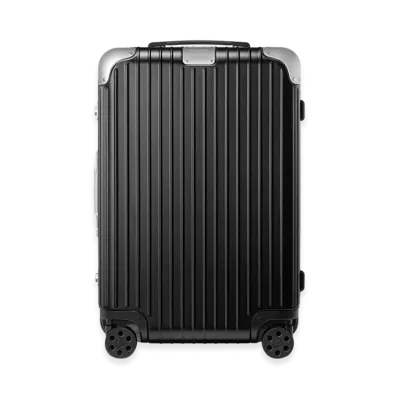 RIMOWA Hybrid Check-In M "Matte Black"