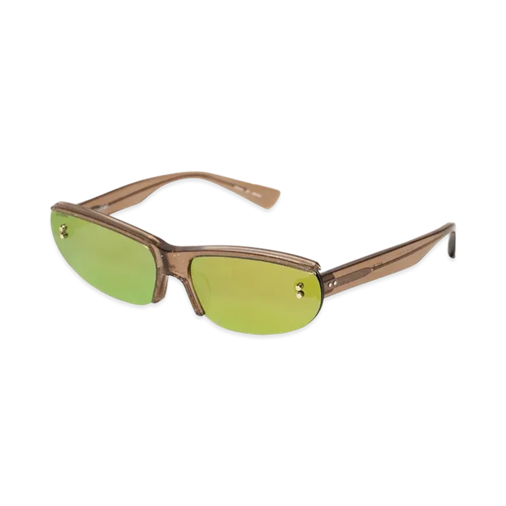doublet Flameless Sunglasses "Olive"