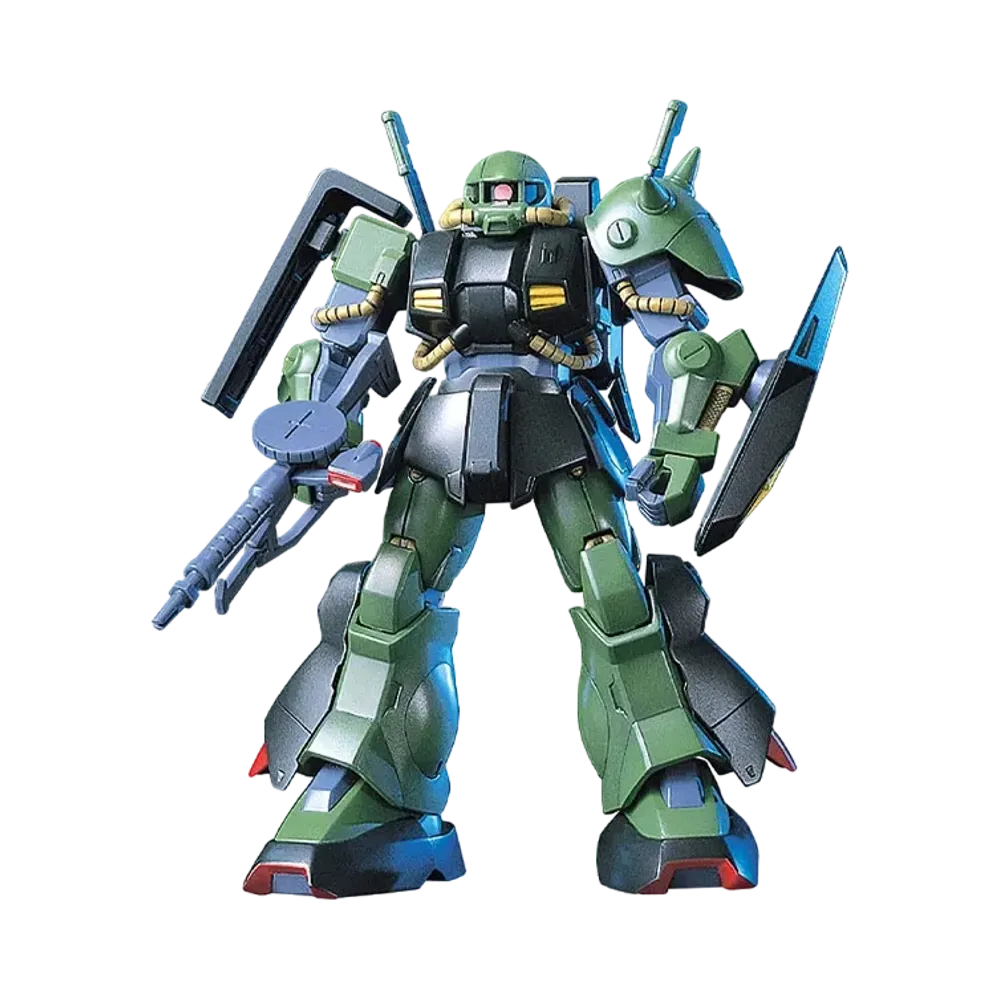 HGUC 1/144 RMS-106 Hi-Zack