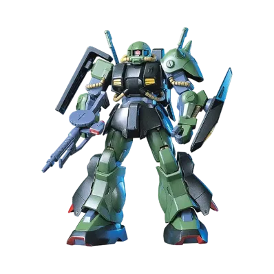 HGUC 1/144 RMS-106 Hi-Zack