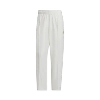 adidas SST Track Pants (Jersey) "Cloud White"