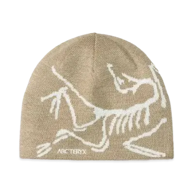 ARC'TERYX Bird Head Toque "Smoke Bluff/Arctech Silk" X000006756