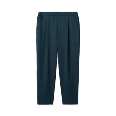 DESCENTE ALLTERRAIN I/O Tech Regular Pants "Dark Green"