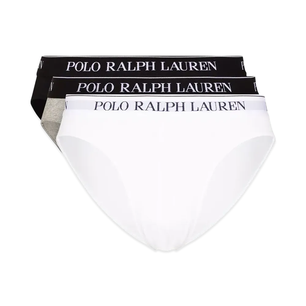 Polo Ralph Lauren Underwear "Multi"