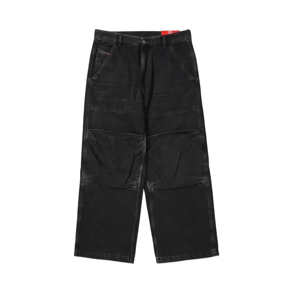 DIESEL D-SHIFT "BLACK"