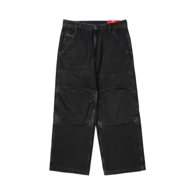 DIESEL D-SHIFT "BLACK"