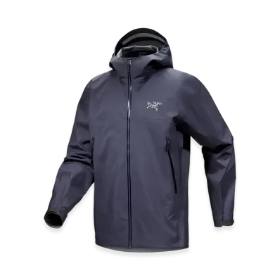 ARC'TERYX Beta Jacket Men's "Black Sapphire" X000010511