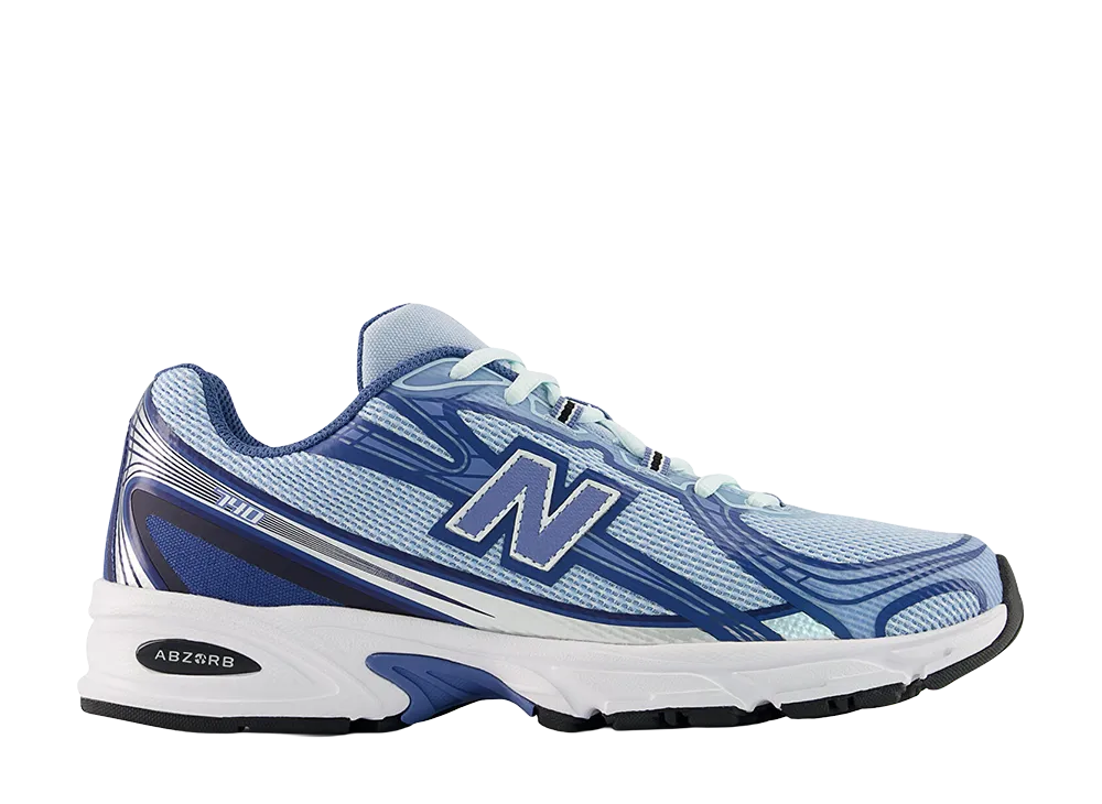 New Balance 740 "Blue"