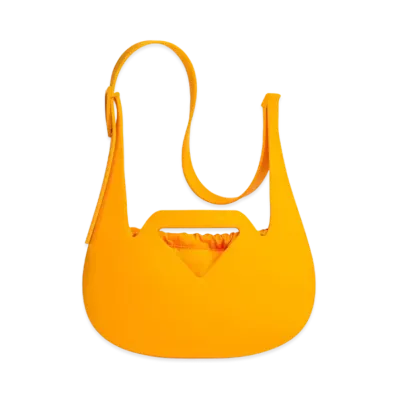 Bottega Veneta Punch "Tangerine"