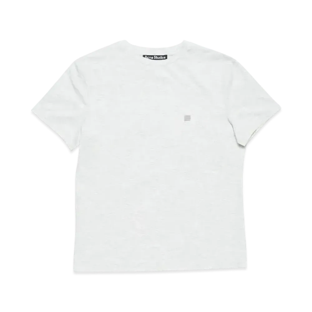 Acne Studios T-Shirt - Regular Fit "White"