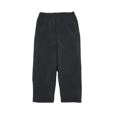 DAIWA PIER39 Tech Easy Trousers Lining "Black"