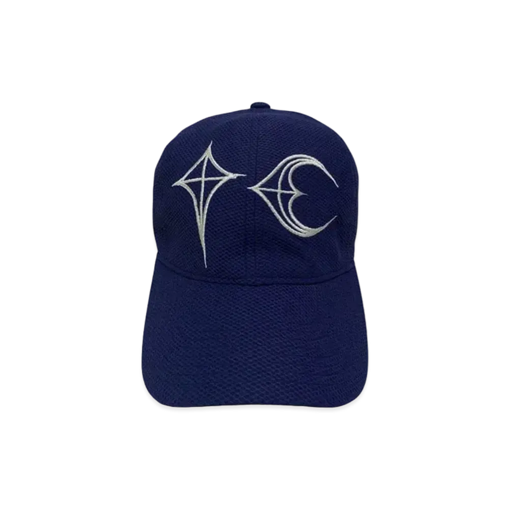 THUG CLUB TC Cap "Navy"