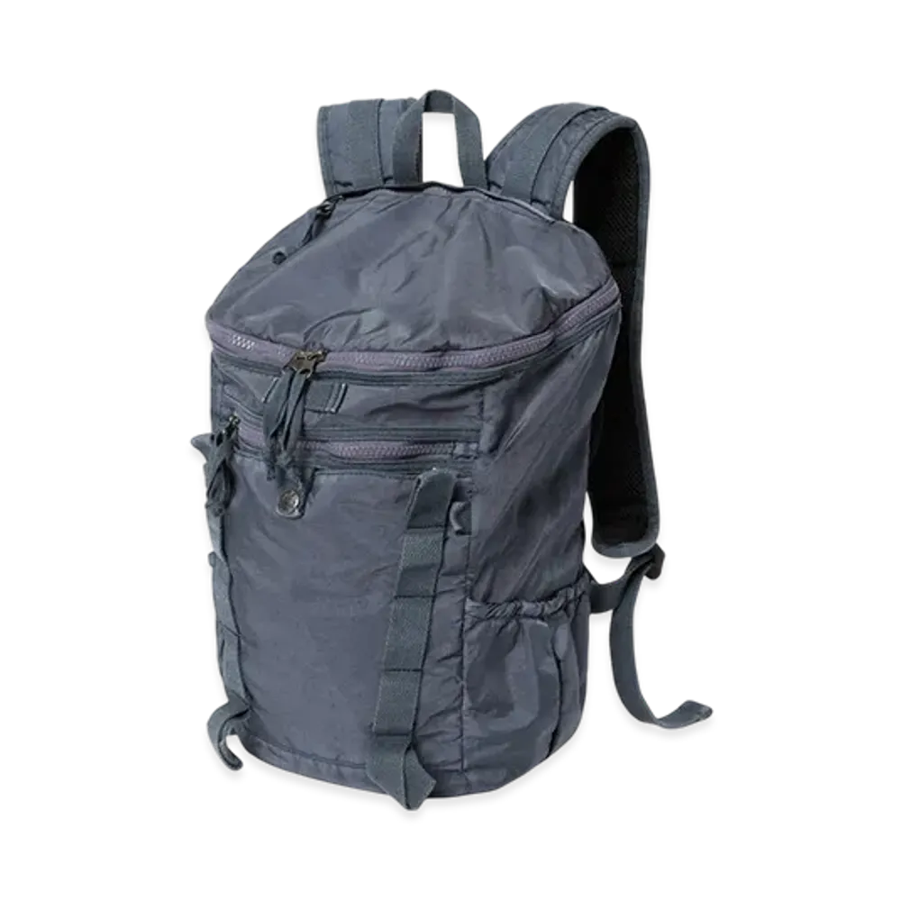 thisisneverthat Overdyed MP Backpack "Washed Lavender"