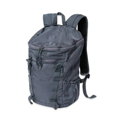 thisisneverthat Overdyed MP Backpack "Washed Lavender"
