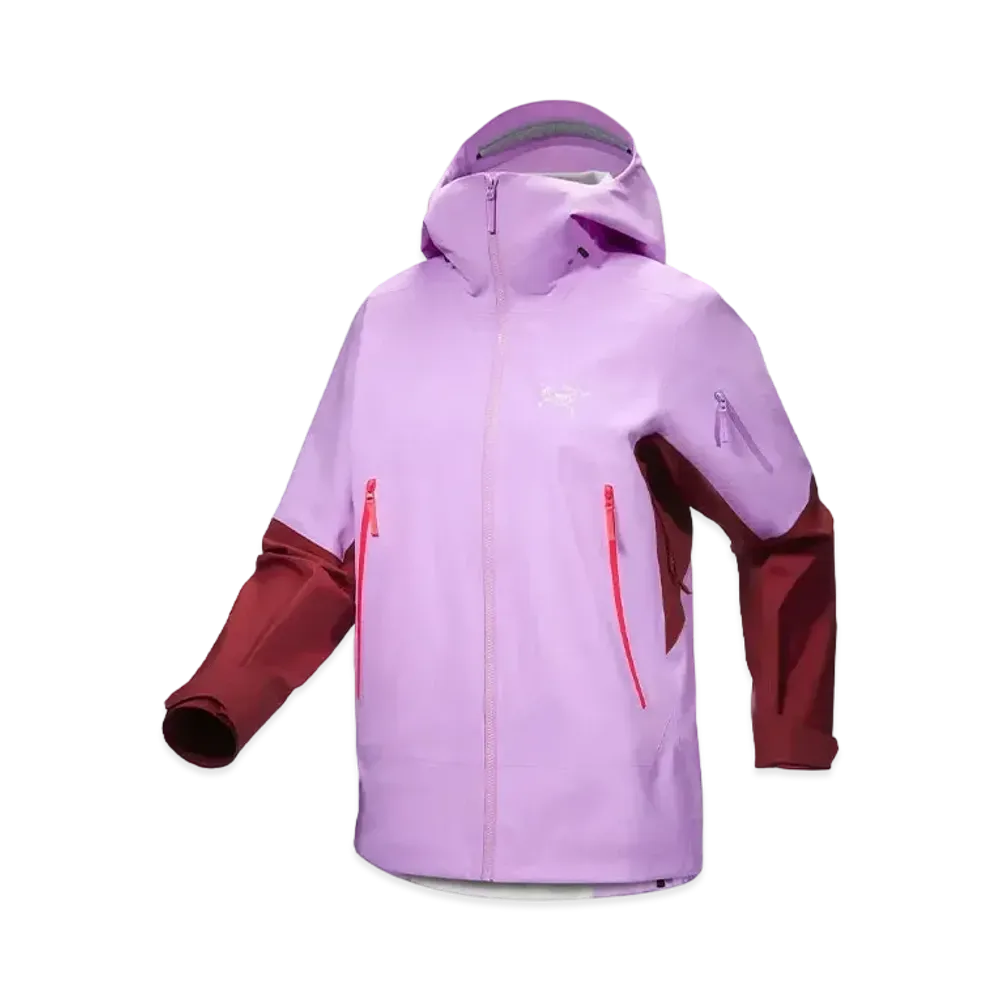 ARC'TERYX Women's Sentinel Jacket "Liberate" X000007384