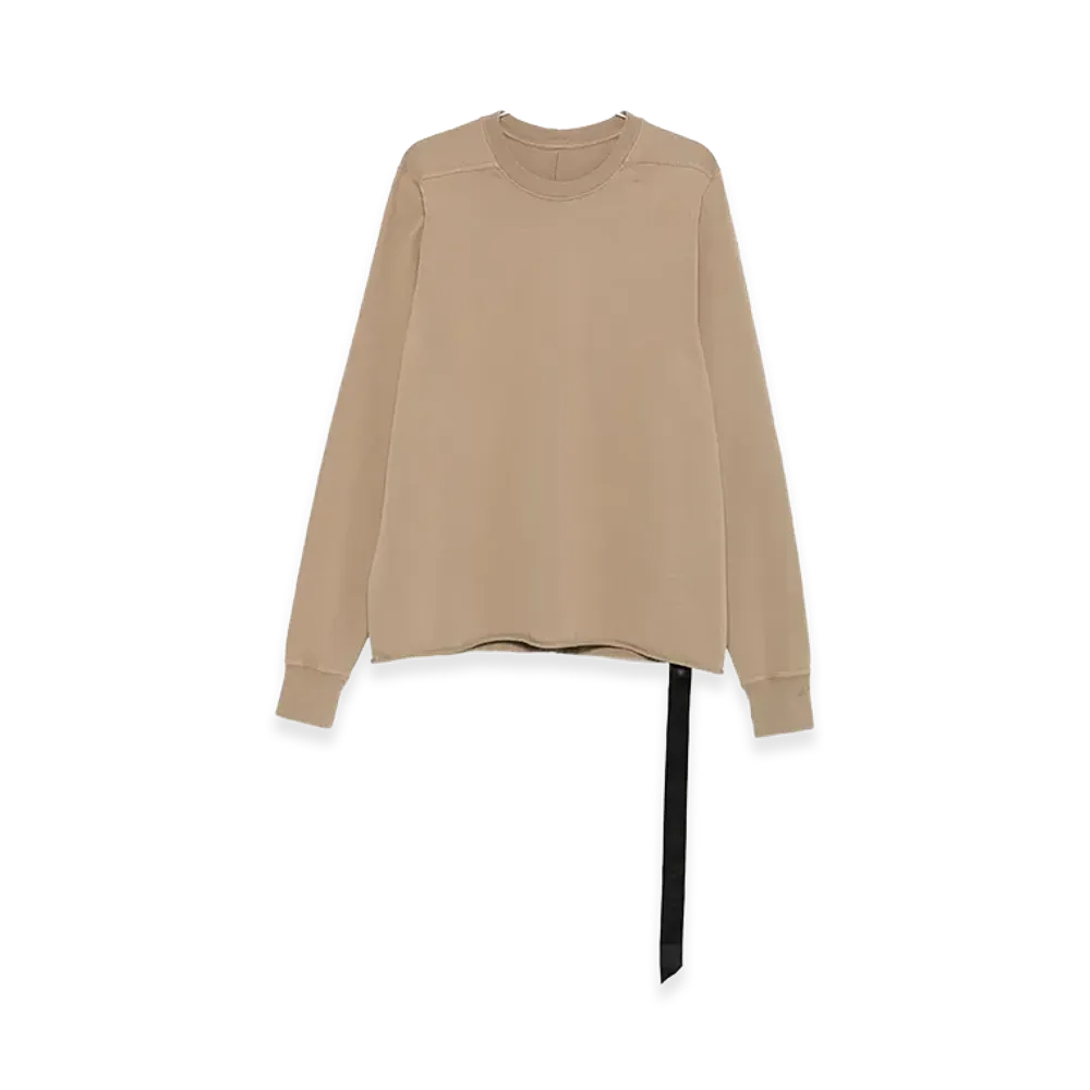 Rick Owens DRKSHDW Sweaters "Beige"
