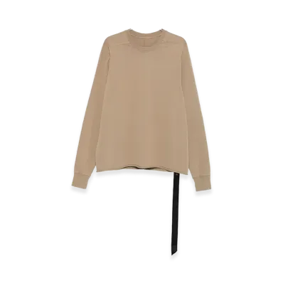 Rick Owens DRKSHDW Sweaters "Beige"
