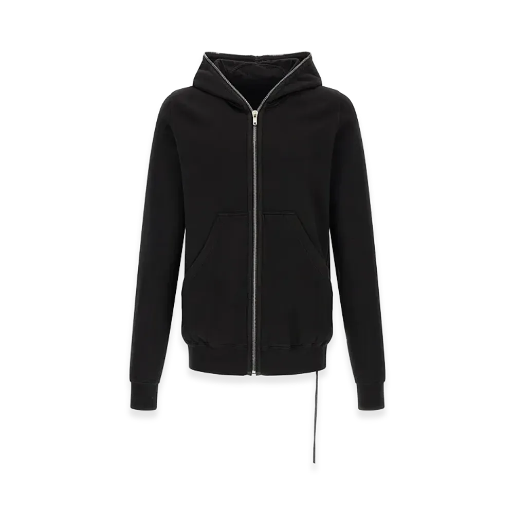 Rick Owens DRKSHDW Sweatshirt "Black"