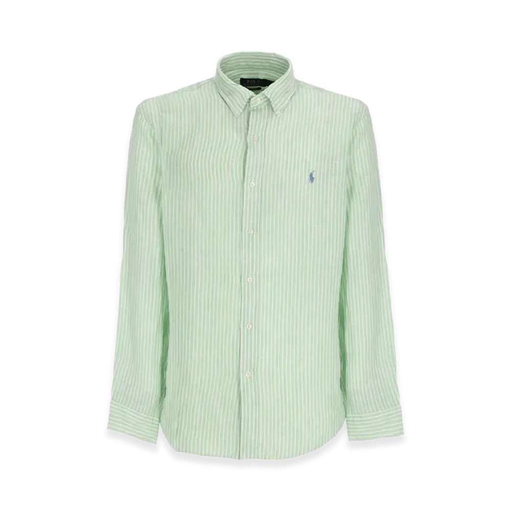 Polo Ralph Lauren Shirts "Green"