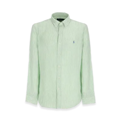 Polo Ralph Lauren Shirts "Green"