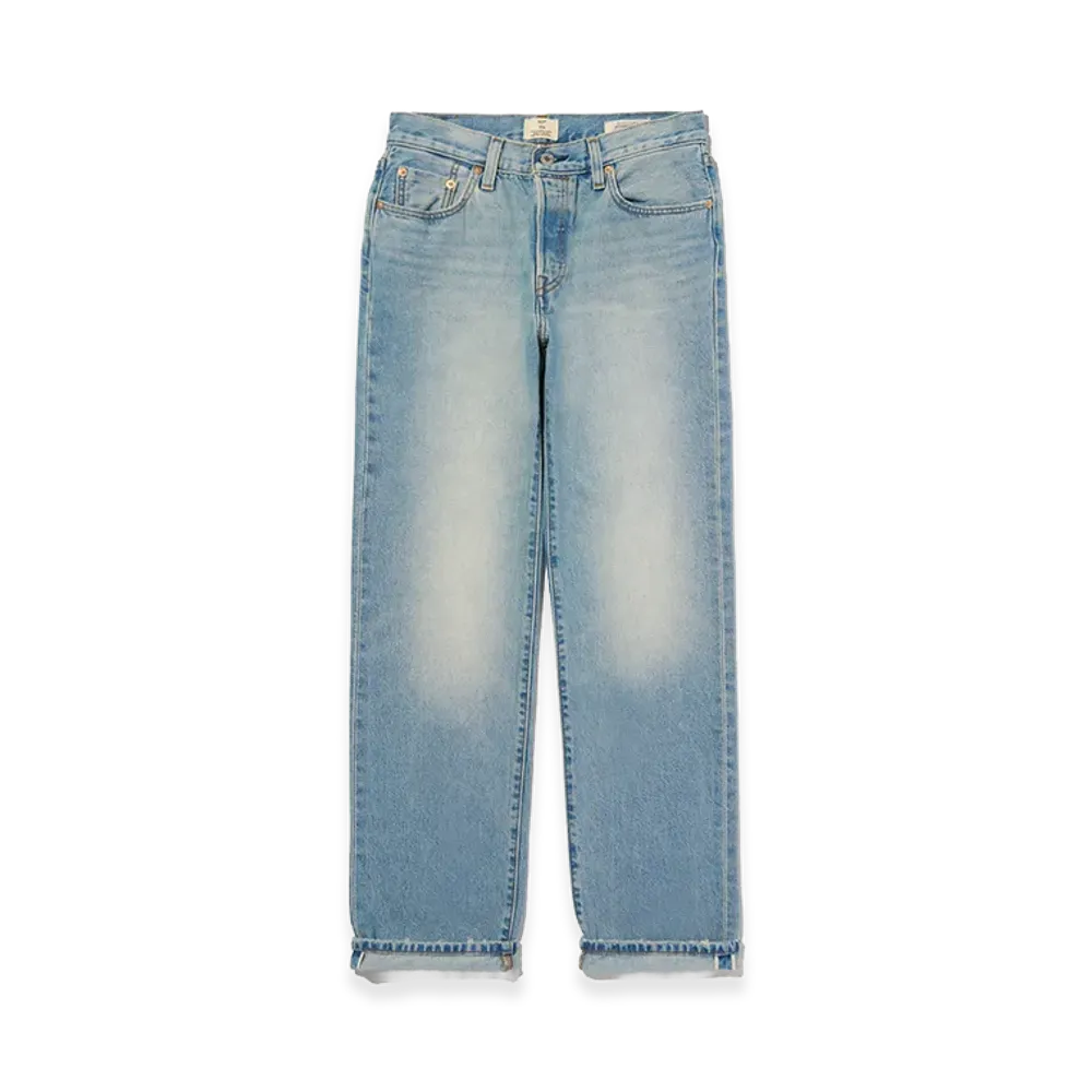 Levi's Women's Jeans "Light Blue"
