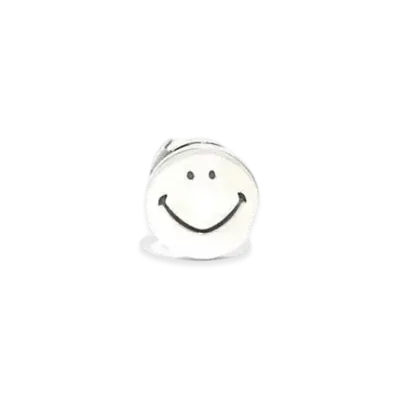 Needles PIN - 925 SILVER "Smile"
