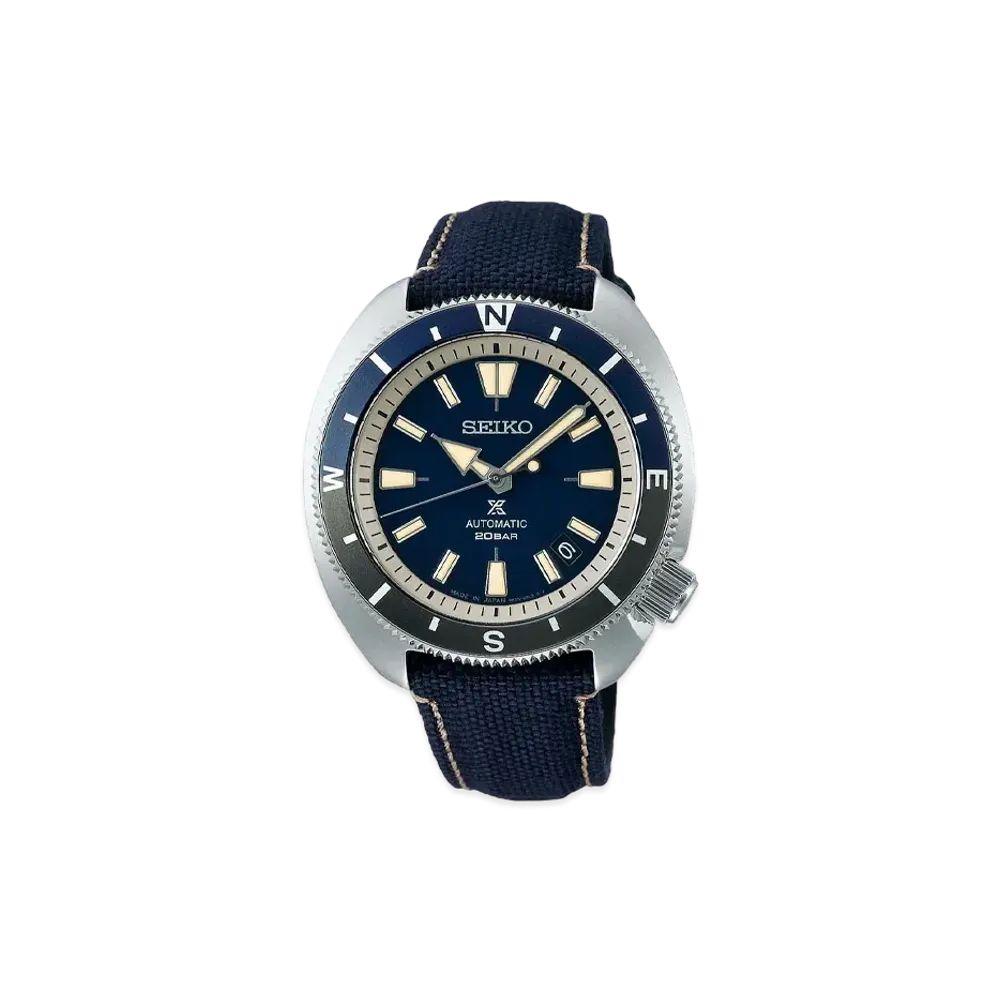 SEIKO Prospex Fieldmaster SBDY101