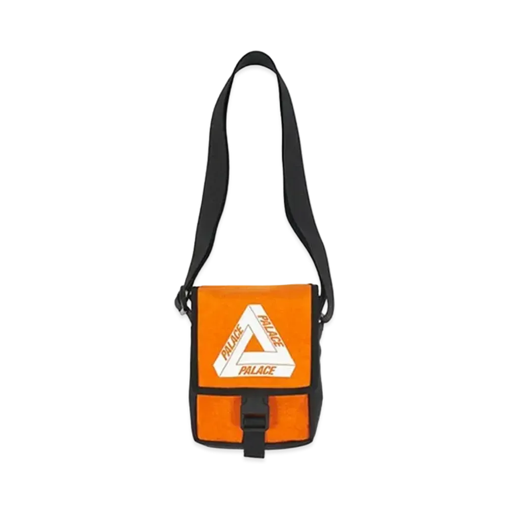 PALACE Shot Bag "Orange"