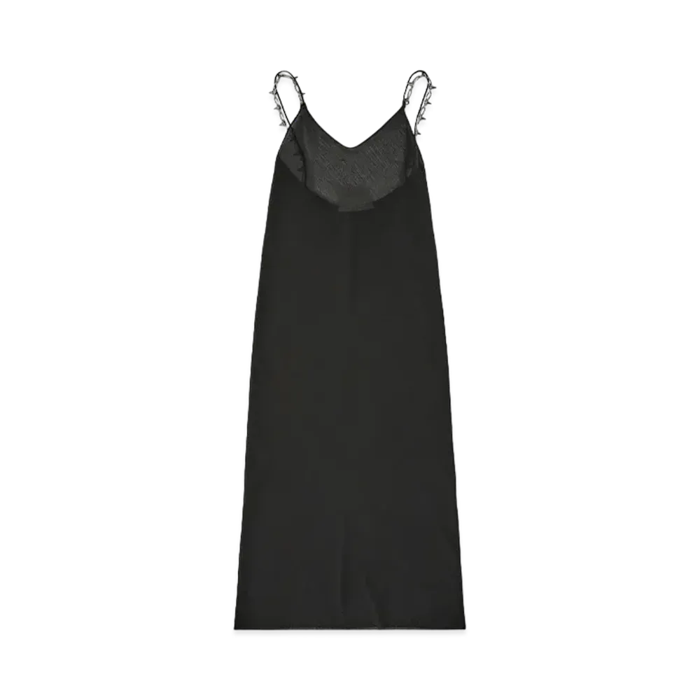 1017 ALYX 9SM Mid Dress "Black"