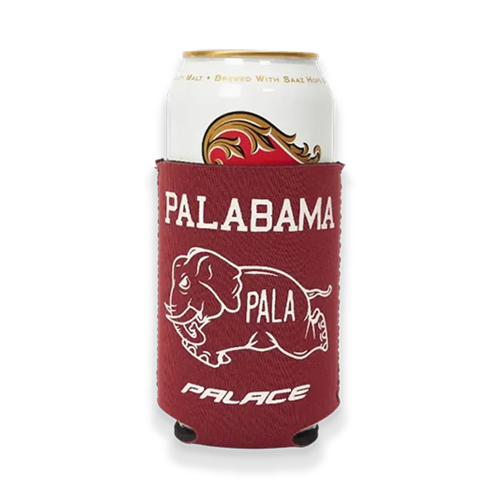 PALACE Palabama Koozie "Red"