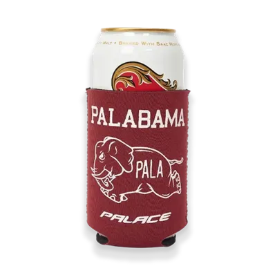 PALACE Palabama Koozie "Red"