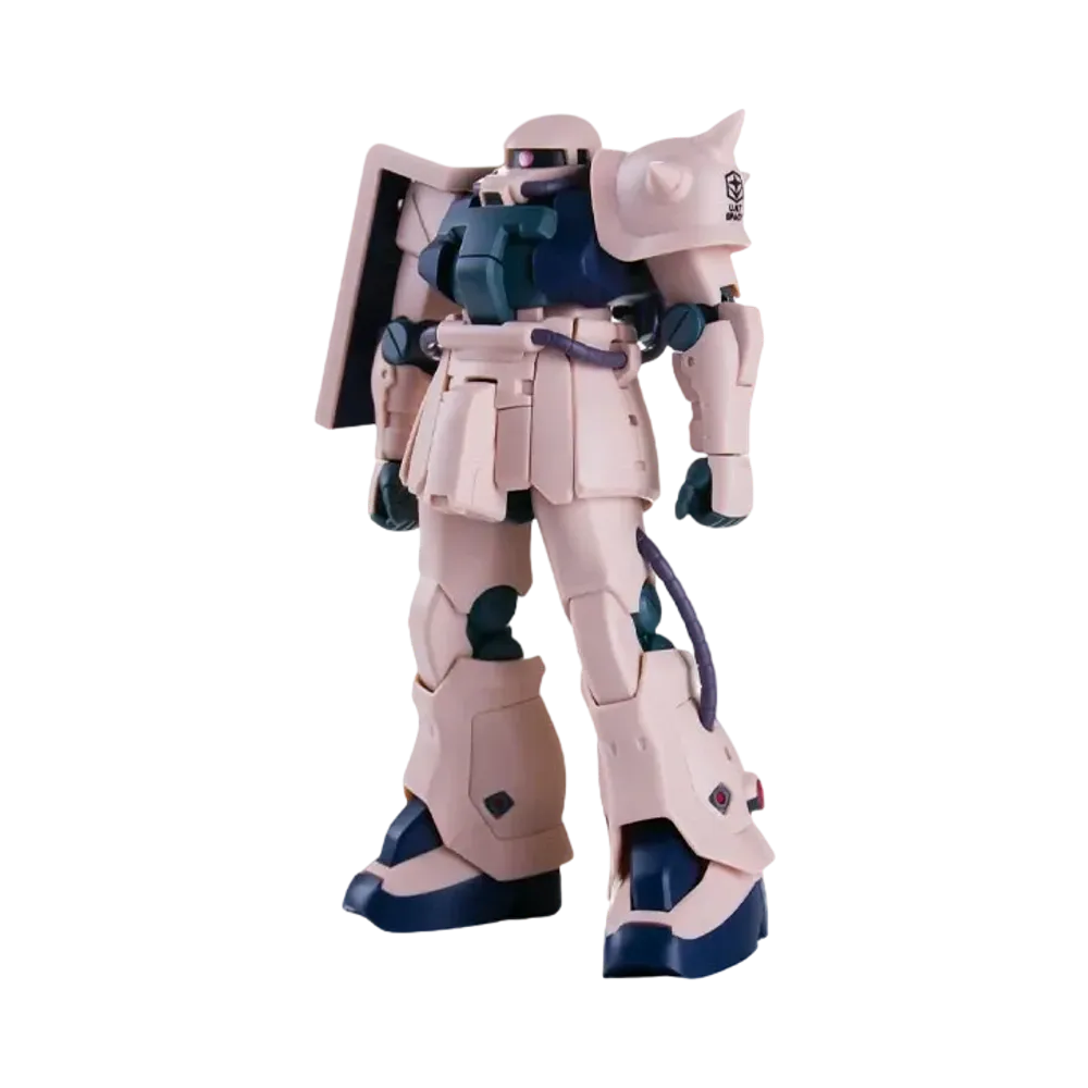 ROBOT SPIRITS <SIDE MS> MS-06F-2 Zaku II F2 federal army specification Ver. A.N.I.M.E.
