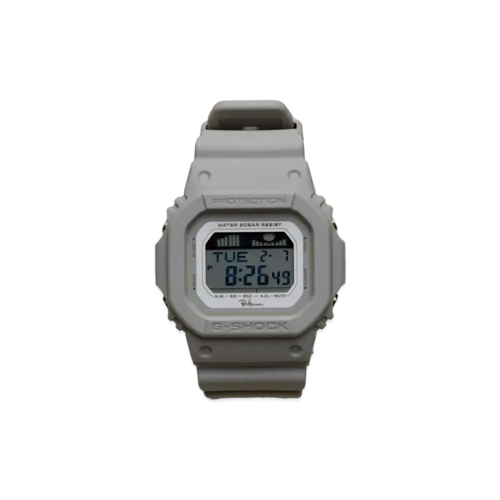 Casio G-Shock x Ron Herman GLX-5600 43mm in Resin