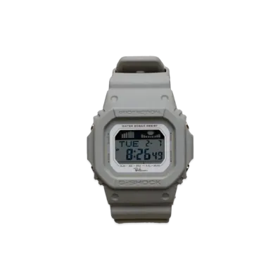 Casio G-Shock x Ron Herman GLX-5600 43mm in Resin
