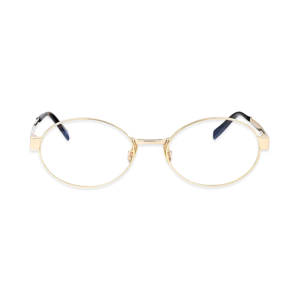 Saint Laurent Women's SL 692 Opt "Gold"