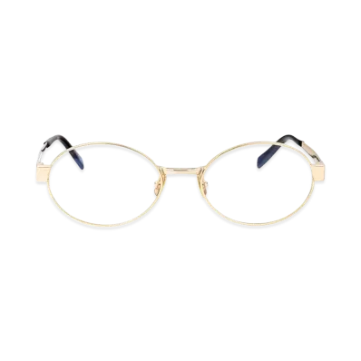 Saint Laurent Women's SL 692 Opt "Gold"
