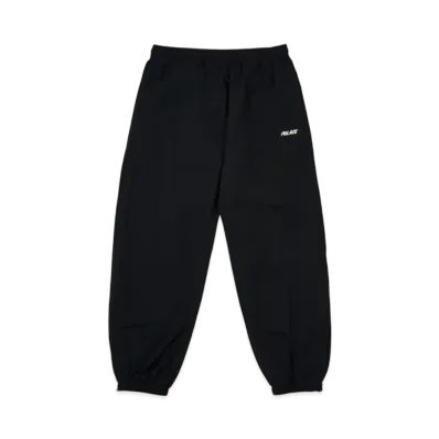 Palace Basic Shell Jogger "Black"