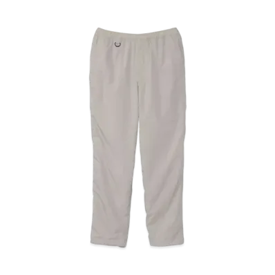 The North Face Meadow Warm Pants "Fossil Ivory"