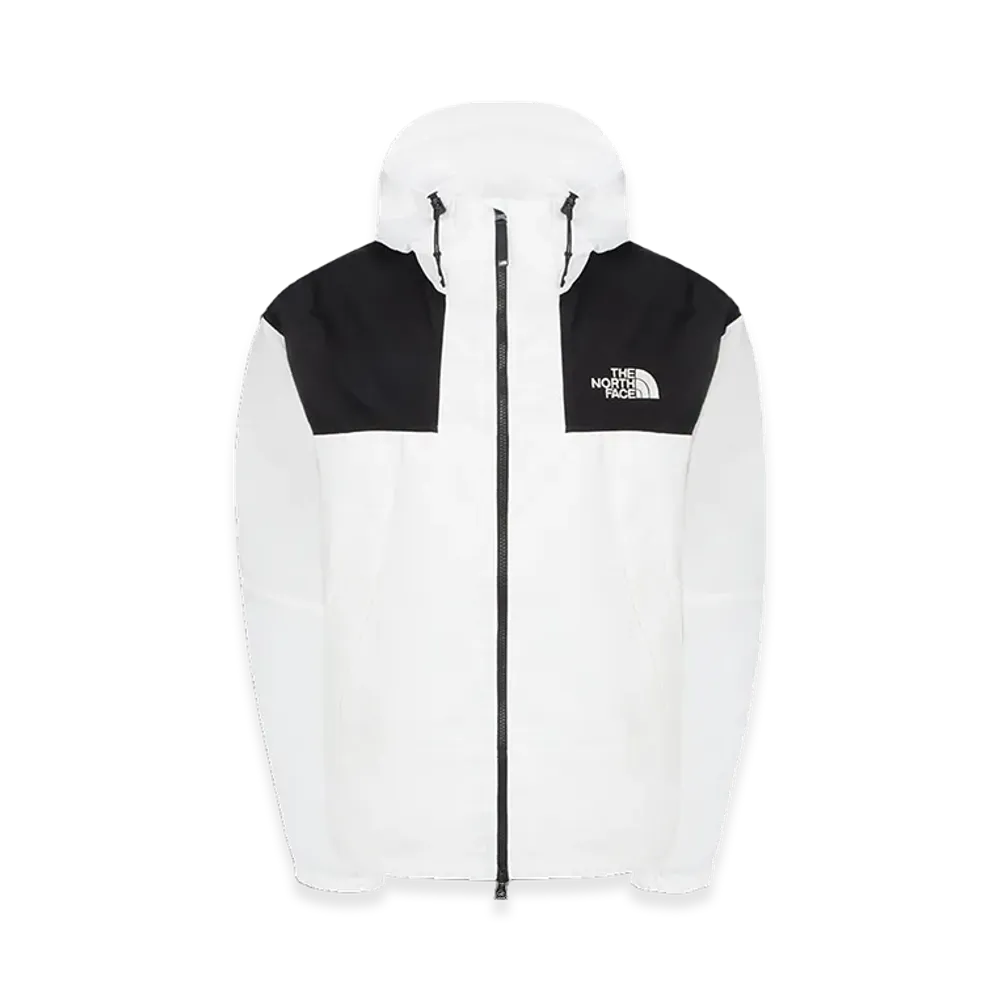 The North Face Mountain Lite Jacket - 25SS "Off White"