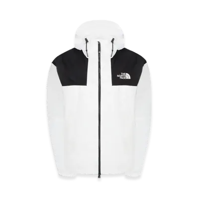 The North Face Mountain Lite Jacket - 25SS "Off White"