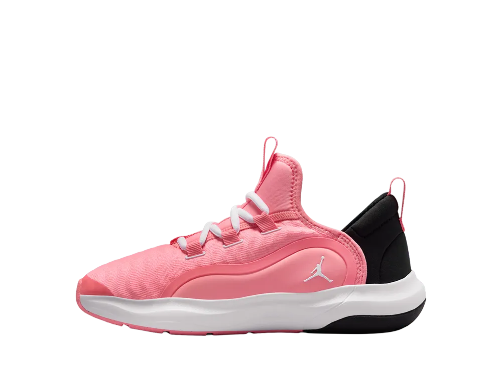 Nike GS Jordan 23/7.2 EasyOn "Pink Gaze/Black"