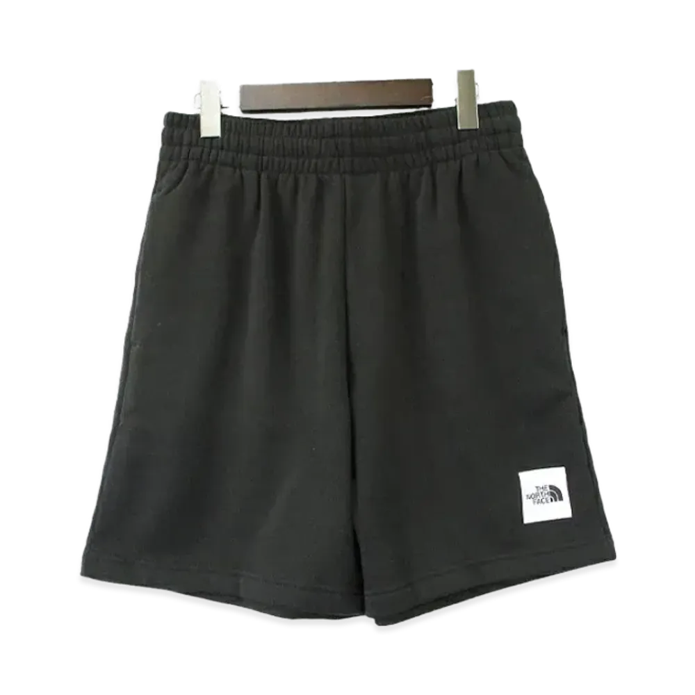 The North Face M Box NSE Short "TNF Black/TNF White"