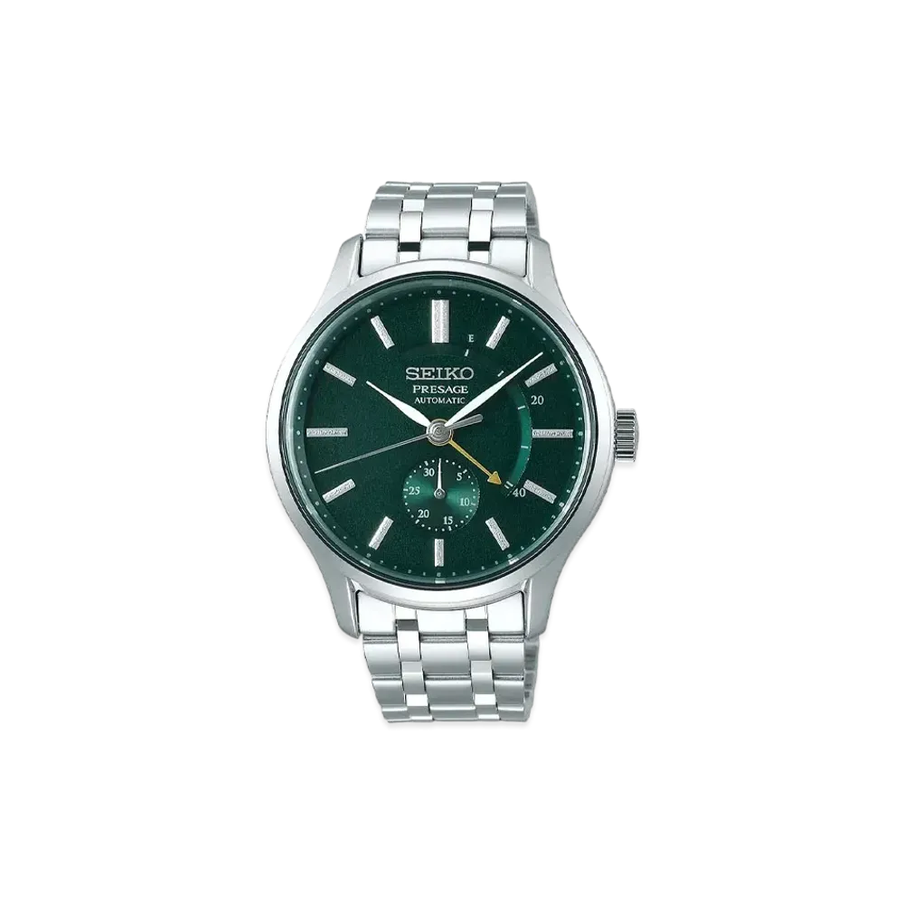 SEIKO Presage Basic Line SARY145