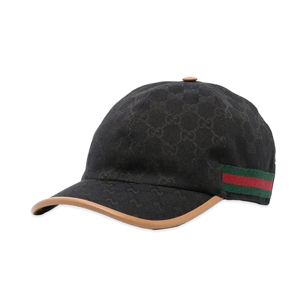 GUCCI Women's Hats "Black"