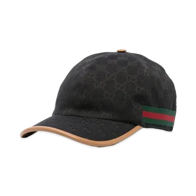 GUCCI Women's Hats "Black"